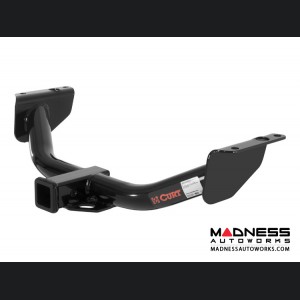 Chevrolet Colorado Trailer Hitch - Class III Hitch (2004 - 2012)